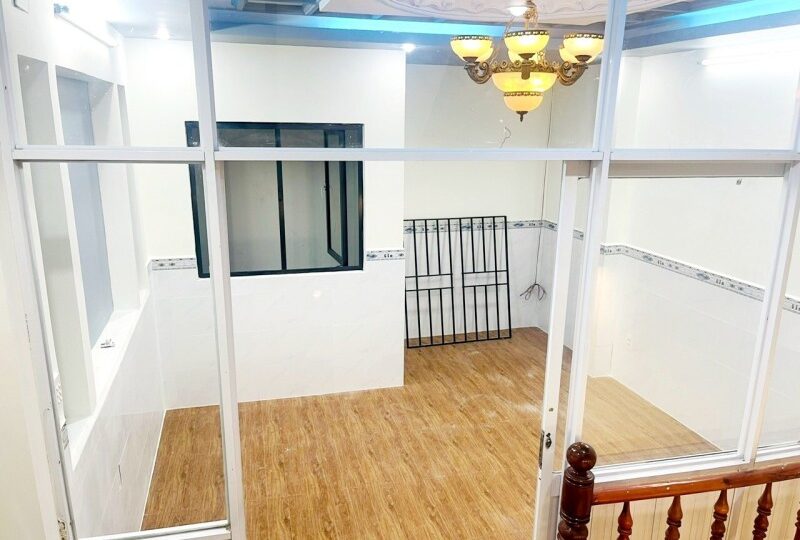 Mua bán nhà đất Đường số 475, Phước Long B, Quận 9