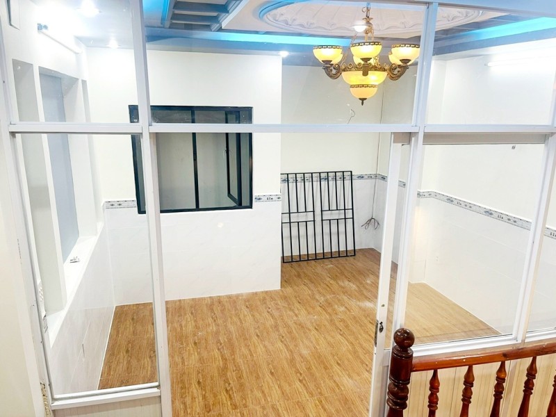 Mua bán nhà đất Đường số 475, Phước Long B, Quận 9