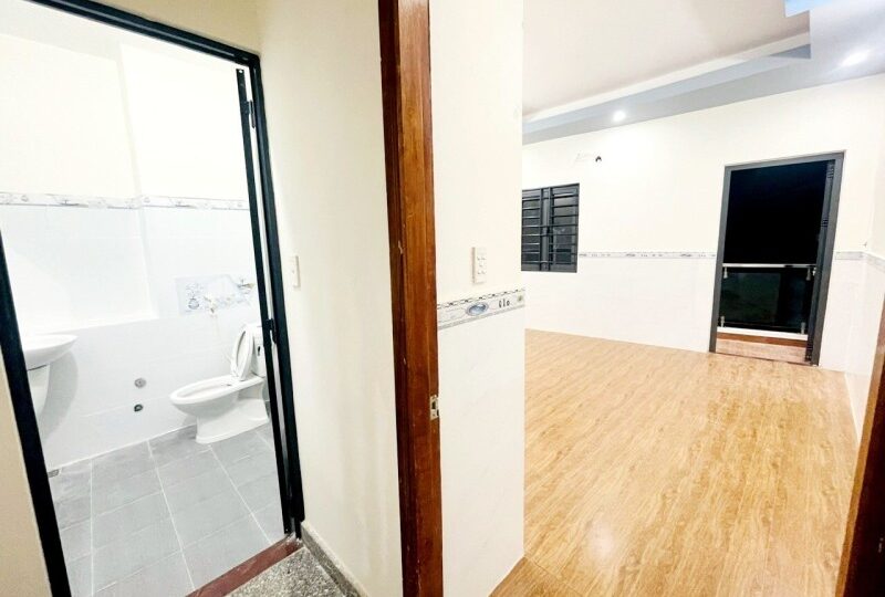 Mua bán nhà đất Đường số 475, Phước Long B, Quận 9