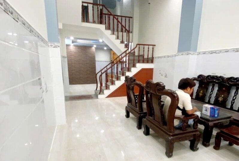 Mua bán nhà đất Đường số 475, Phước Long B, Quận 9