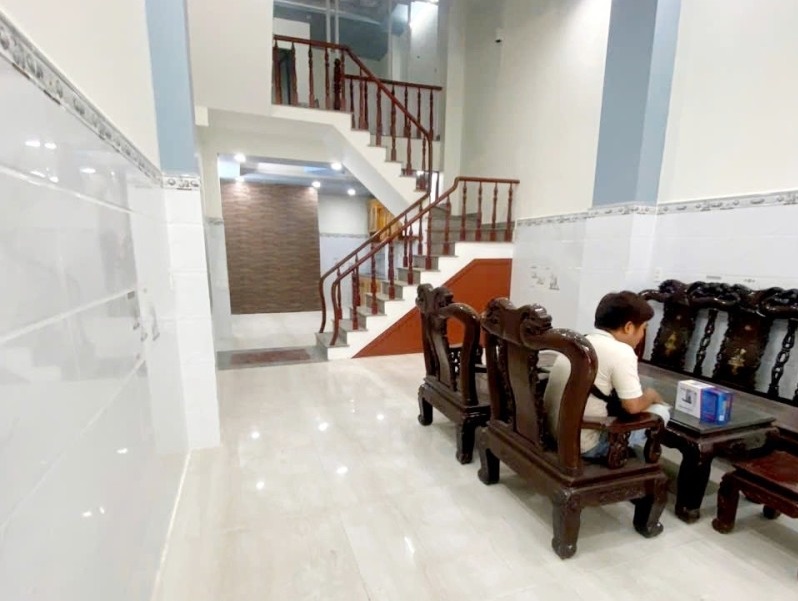 Mua bán nhà đất Đường số 475, Phước Long B, Quận 9