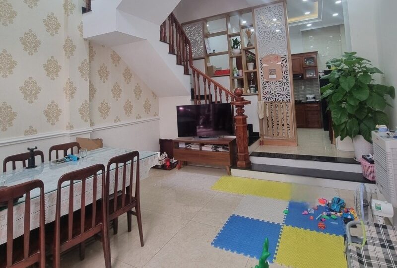 Mua bán nhà đất đường Đặng Văn Bi, Trường Thọ, Thủ Đức