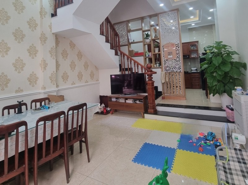 Mua bán nhà đất đường Đặng Văn Bi, Trường Thọ, Thủ Đức