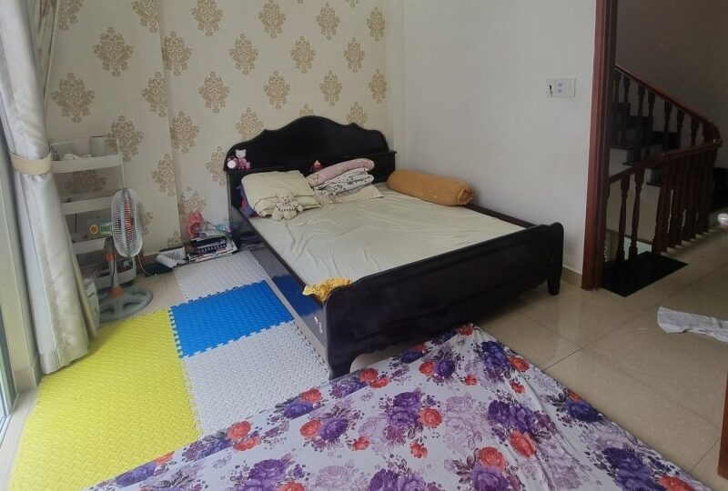 Mua bán nhà đất đường Đặng Văn Bi, Trường Thọ, Thủ Đức