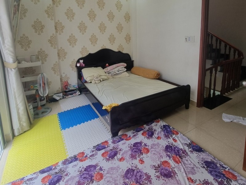Mua bán nhà đất đường Đặng Văn Bi, Trường Thọ, Thủ Đức