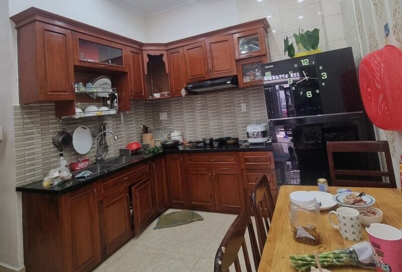 Mua bán nhà đất đường Đặng Văn Bi, Trường Thọ, Thủ Đức