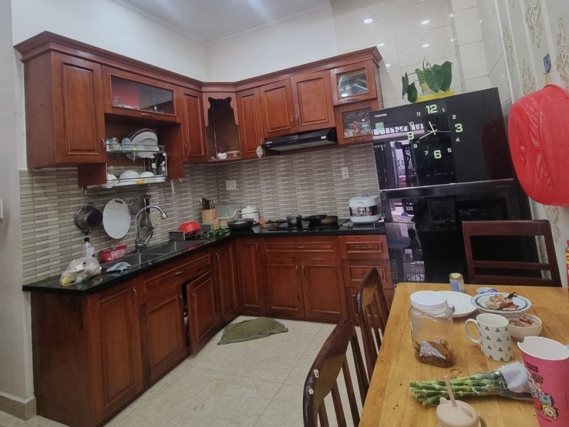 Mua bán nhà đất đường Đặng Văn Bi, Trường Thọ, Thủ Đức