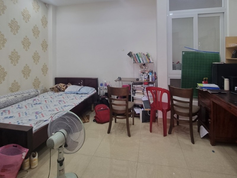Mua bán nhà đất đường Đặng Văn Bi, Trường Thọ, Thủ Đức