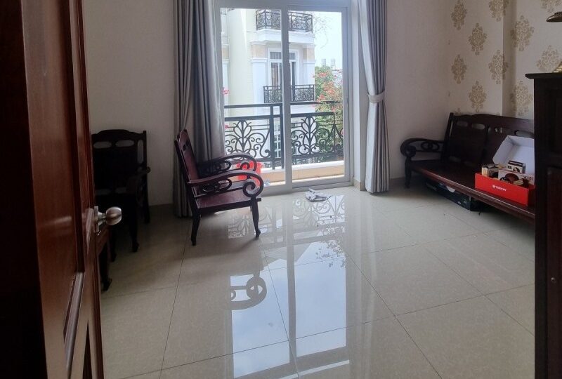 Mua bán nhà đất đường Đặng Văn Bi, Trường Thọ, Thủ Đức