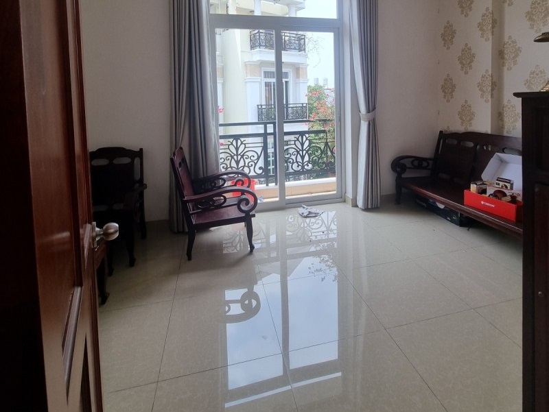 Mua bán nhà đất đường Đặng Văn Bi, Trường Thọ, Thủ Đức