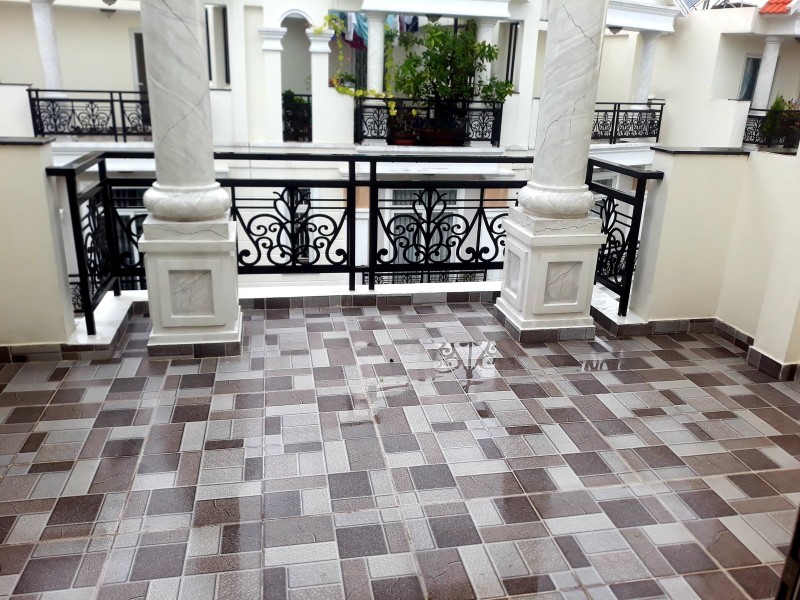 Mua bán nhà đất đường Đăng Văn Bi, Trường Thọ, Thủ Đức
