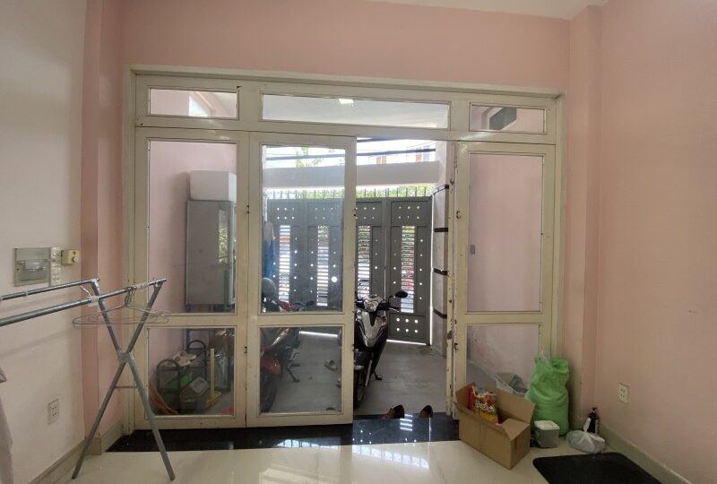 Mua bán nhà đất đường Gò Cát, Phú Hữu, Quận 9