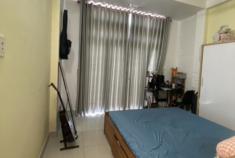 Mua bán nhà đất đường Gò Cát, Phú Hữu, Quận 9