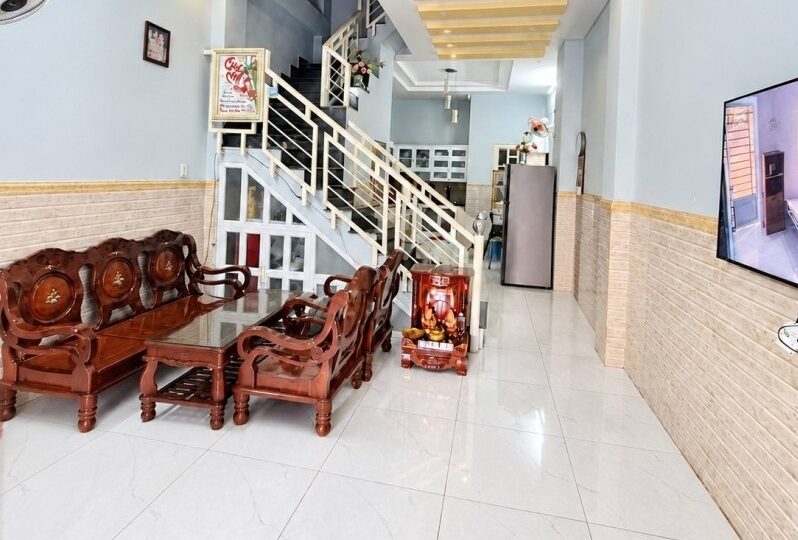 Bán nhà đất Thủy Lợi, Phước Long A, Quận 9 - TP Thủ Đức 1 Mua bán nhà đất đường Thủy Lợi, Phước Long A, Quận 9