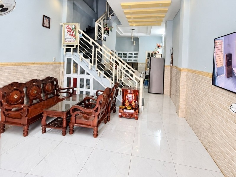 Mua bán nhà đất đường Thủy Lợi, Phước Long A, Quận 9