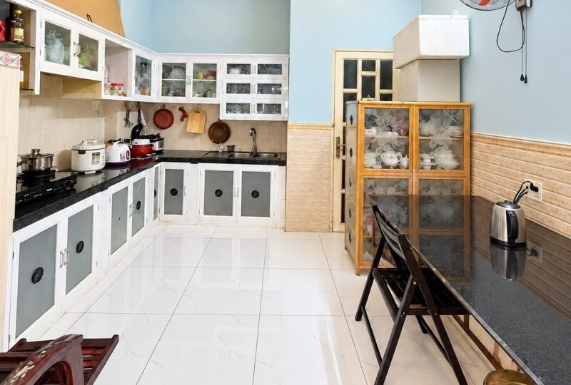 Mua bán nhà đất đường Thủy Lợi, Phước Long A, Quận 9