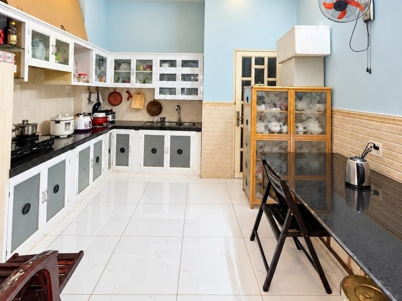 Mua bán nhà đất đường Thủy Lợi, Phước Long A, Quận 9