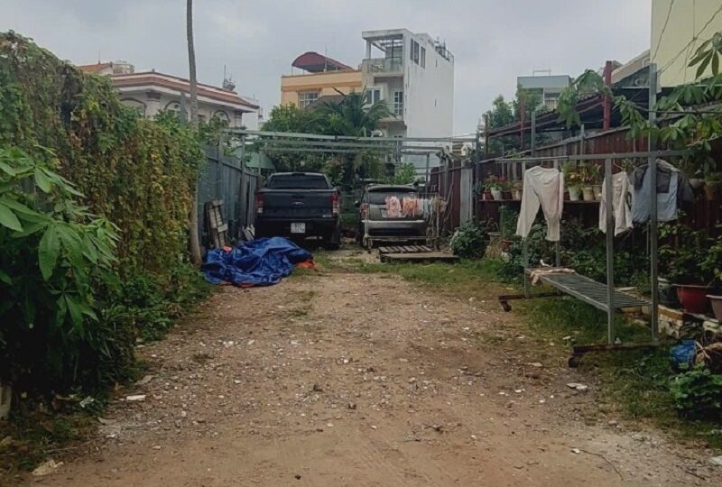 Mua bán nhà đất đường số 10, Trường Thọ, Thủ Đức