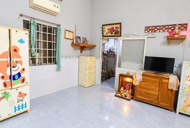 Mua bán nhà đất đường số 11, Trường Thọ, Thủ Đức