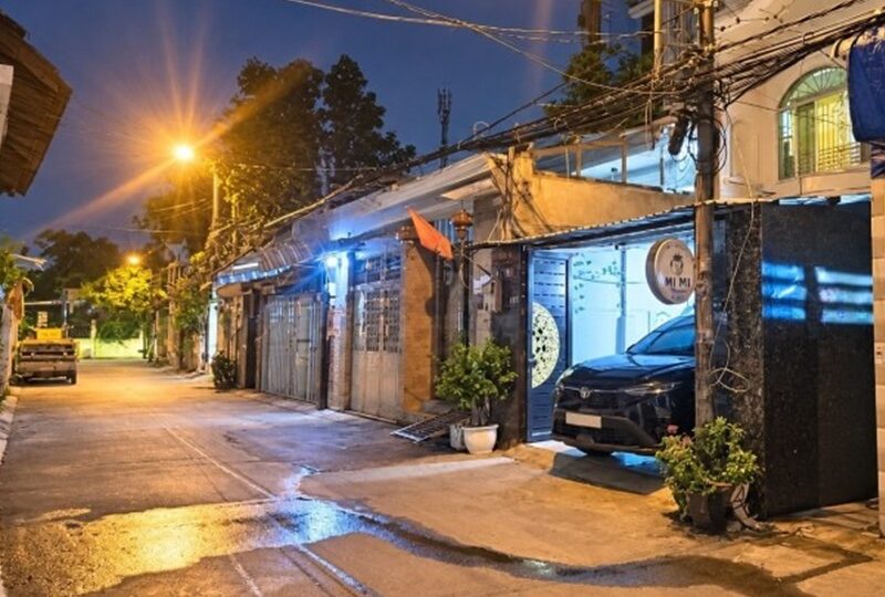 Listings 15 Mua bán nhà đất đường số 11, Trường Thọ, Thủ Đức