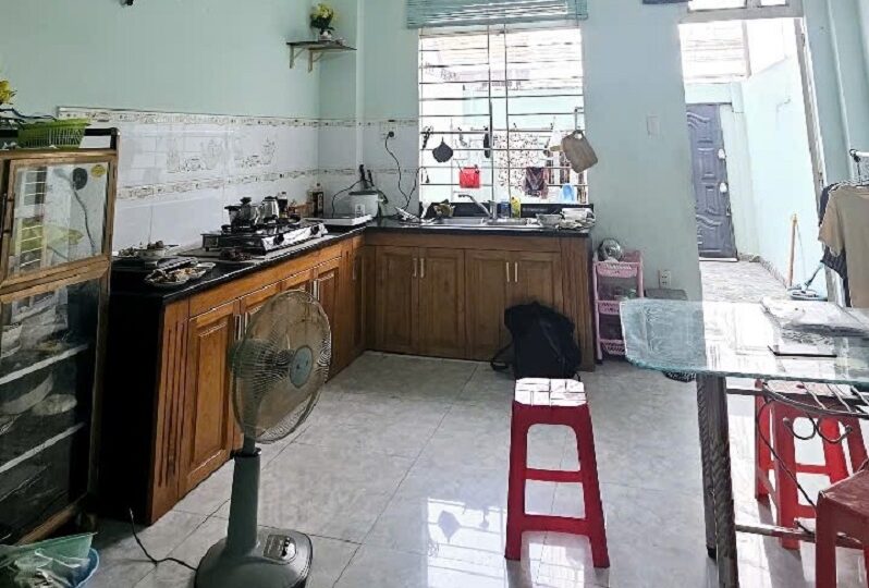 Mua bán nhà đất đường số 11, Trường Thọ, Thủ Đức