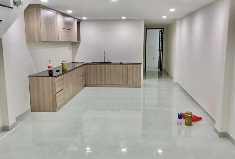 Mua bán nhà đất đường số 11, Trường Thọ, Thủ Đức