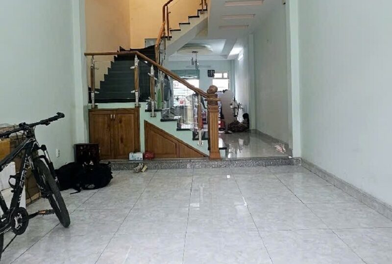 Mua bán nhà đất đường số 11, Trường Thọ, Thủ Đức