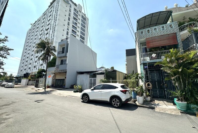 Listings 16 Mua bán nhà đất đường số 11, trường thọ, thủ đức