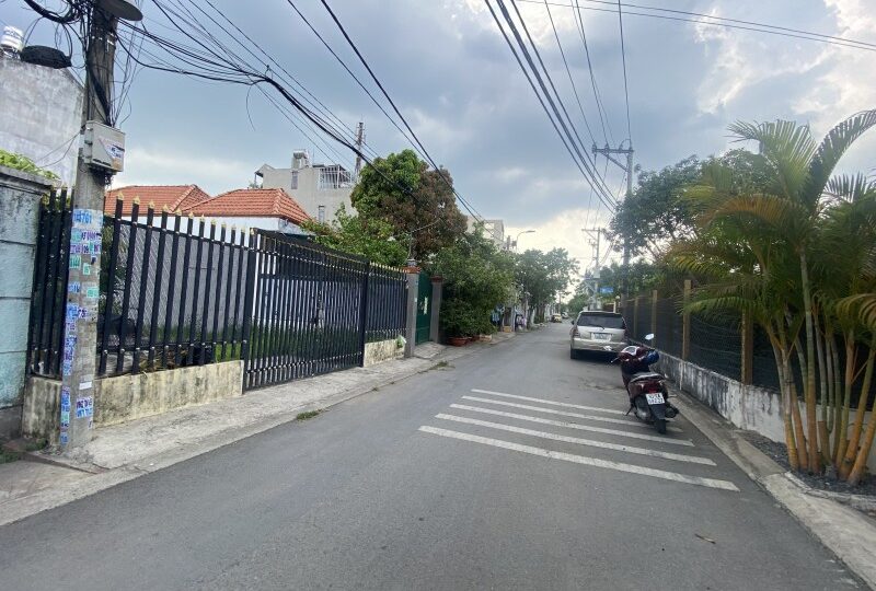 Bán nhà đất Đường số 11, Trường Thọ, Thủ Đức 1 Mua bán nhà đất đường số 11, trường thọ, thủ đức