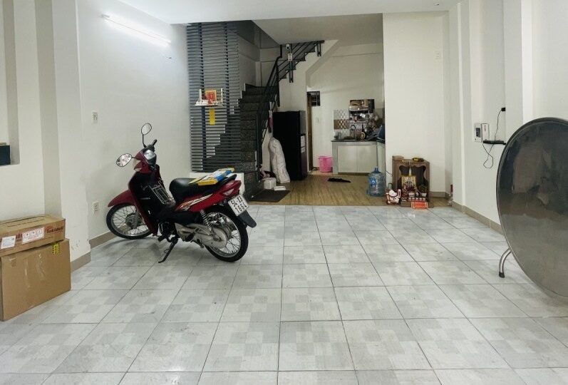 Mua bán nhà đất đường số 14, Bình Trưng Tây, Quận 2