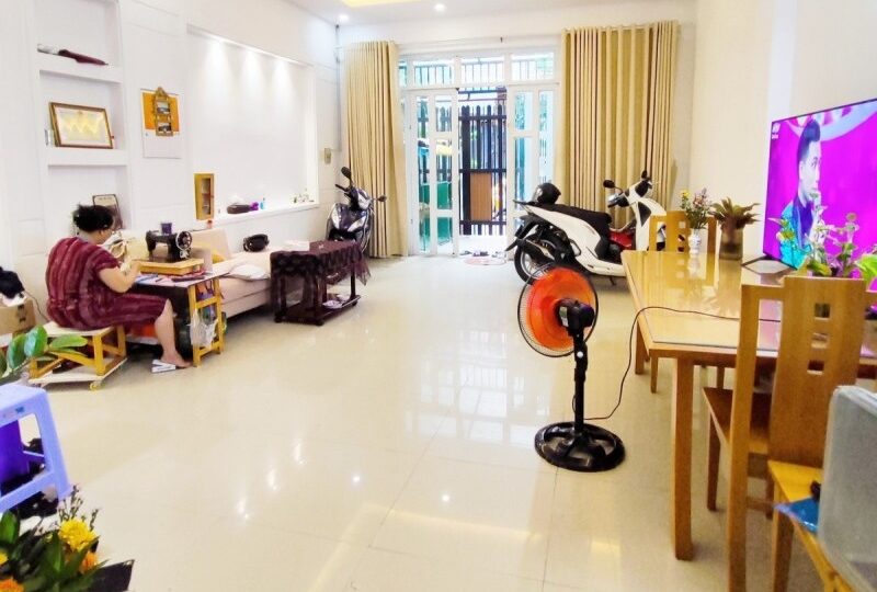 Mua bán nhà đất đường số 14, Bình Trưng Tây, Quận 2