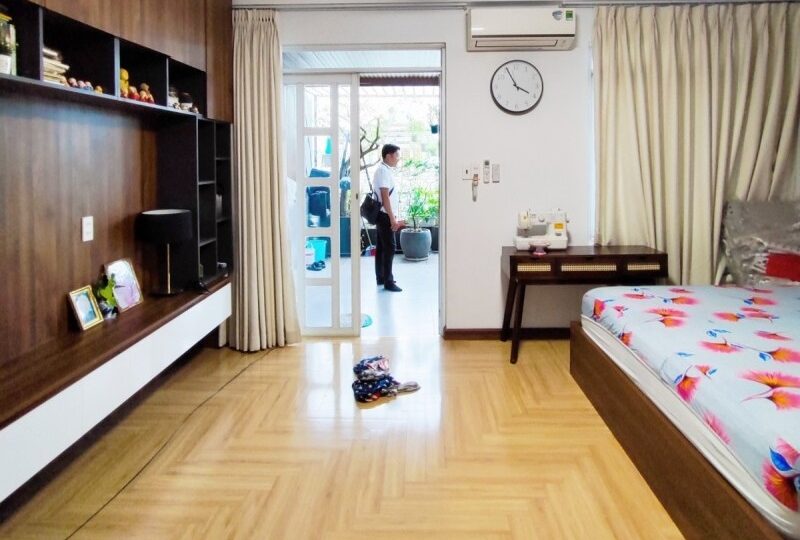 Mua bán nhà đất đường số 14, Bình Trưng Tây, Quận 2