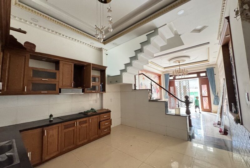 Mua bán nhà đất đường số 2 Trường Thọ Thủ Đức