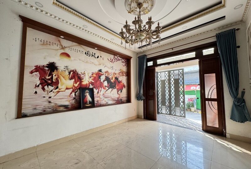 Mua bán nhà đất đường số 2 Trường Thọ Thủ Đức
