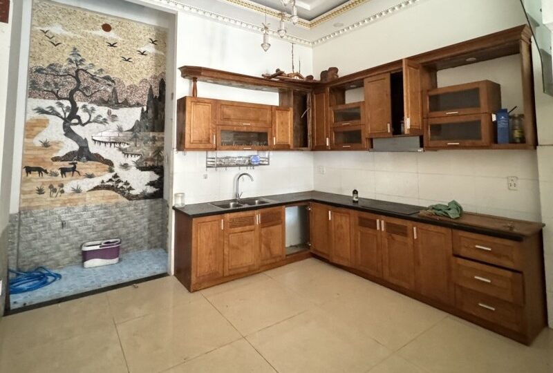 Mua bán nhà đất đường số 2 Trường Thọ Thủ Đức