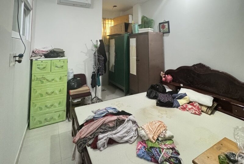 Mua bán nhà đất đường số 22, Phước Long B, Quận 9