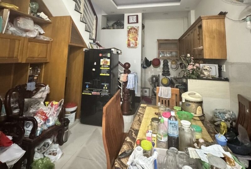 Mua bán nhà đất đường số 22, Phước Long B, Quận 9