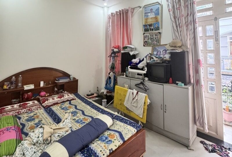 Mua bán nhà đất đường số 22, Phước Long B, Quận 9