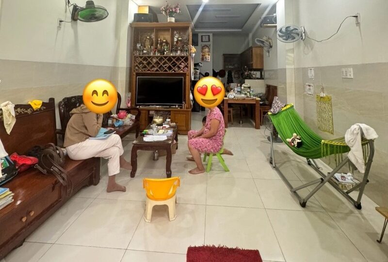 Mua bán nhà đất đường số 22, Phước Long B, Quận 9