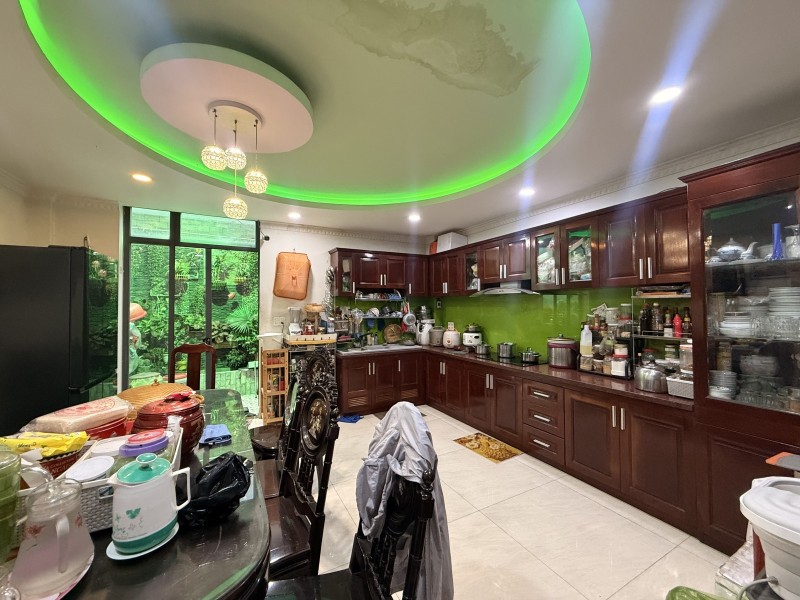 Mua bán nhà đất đường số 3 Him Lam Trường Thọ, Thủ Đức