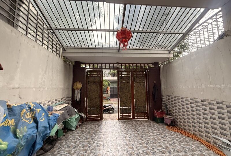 Mua bán nhà đất đường số 3 Him Lam Trường Thọ, Thủ Đức