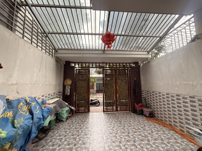 Mua bán nhà đất đường số 3 Him Lam Trường Thọ, Thủ Đức