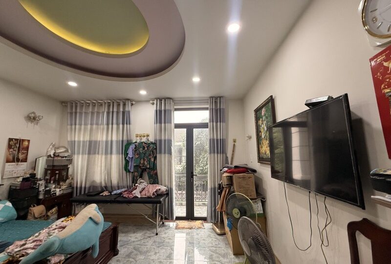 Mua bán nhà đất đường số 3 Him Lam Trường Thọ, Thủ Đức