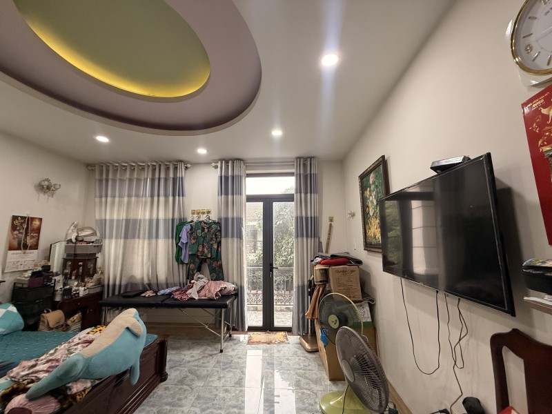 Mua bán nhà đất đường số 3 Him Lam Trường Thọ, Thủ Đức