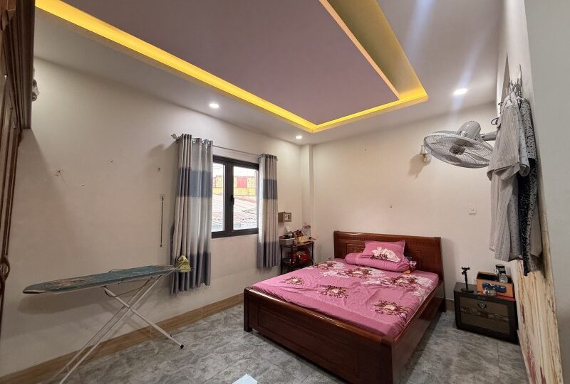 Mua bán nhà đất đường số 3 Him Lam Trường Thọ, Thủ Đức