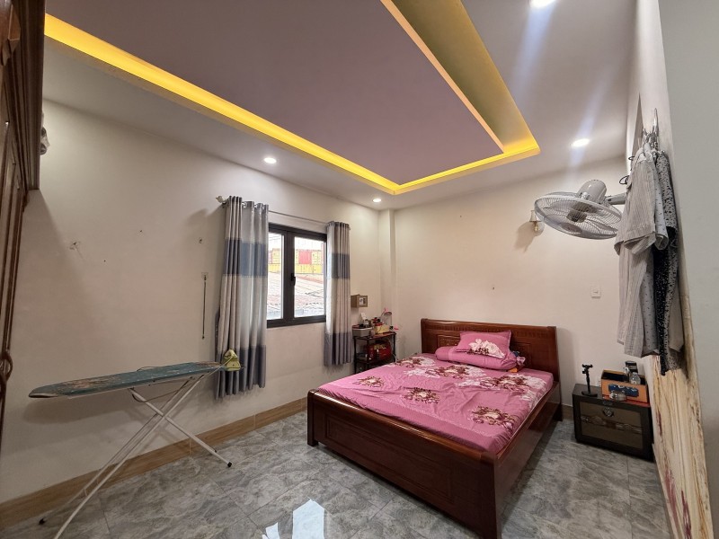 Mua bán nhà đất đường số 3 Him Lam Trường Thọ, Thủ Đức