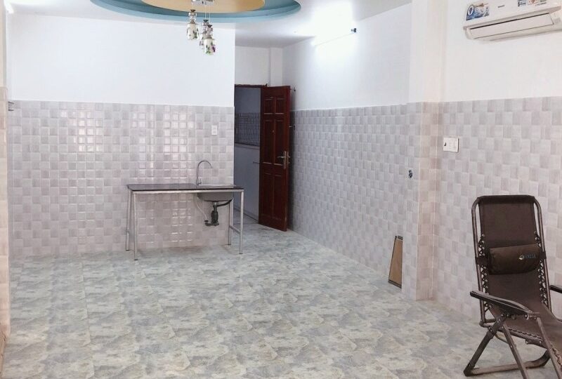 Mua bán nhà đất đường số 359, Phước Long B, Quận 9