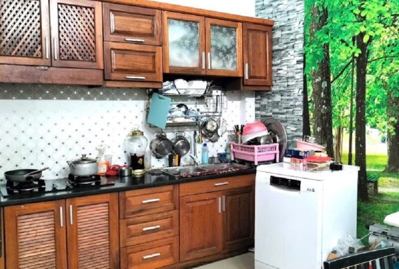 Mua bán nhà đất đường số 39, Bình Trưng Tây, Quận 2