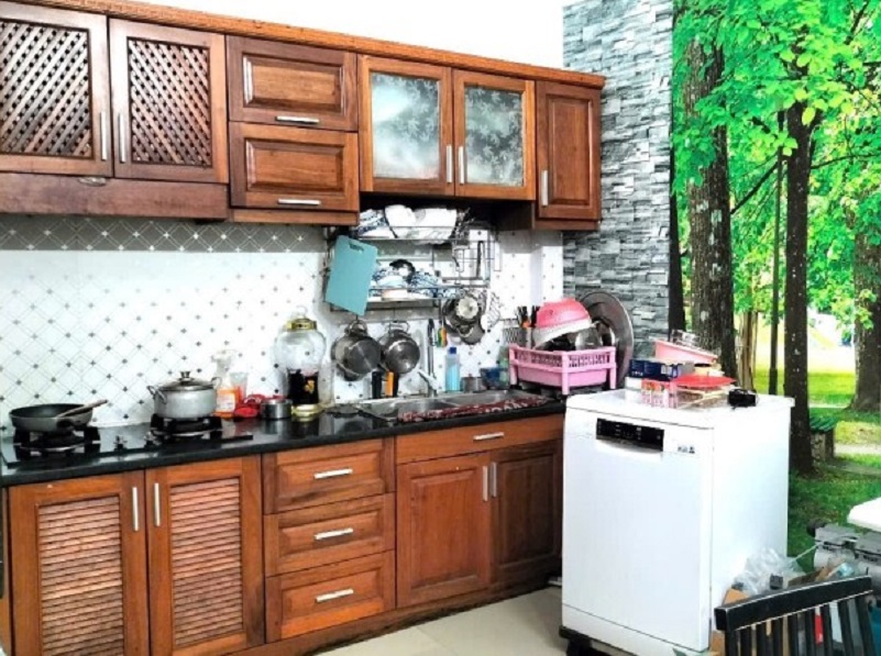 Mua bán nhà đất đường số 39, Bình Trưng Tây, Quận 2