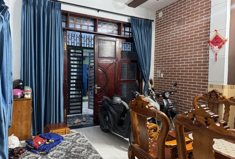 Mua bán nhà đất đường số 4, Trường Thọ, Thủ Đức